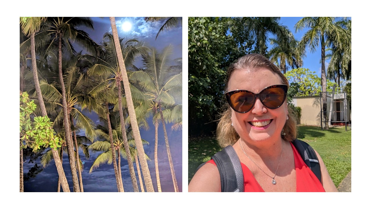 What I Would Tell My Ten-year-old self: Lessons in Thriving, Not Just Surviving